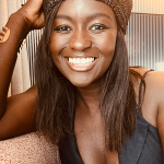 Marie Helene Maya Gomis